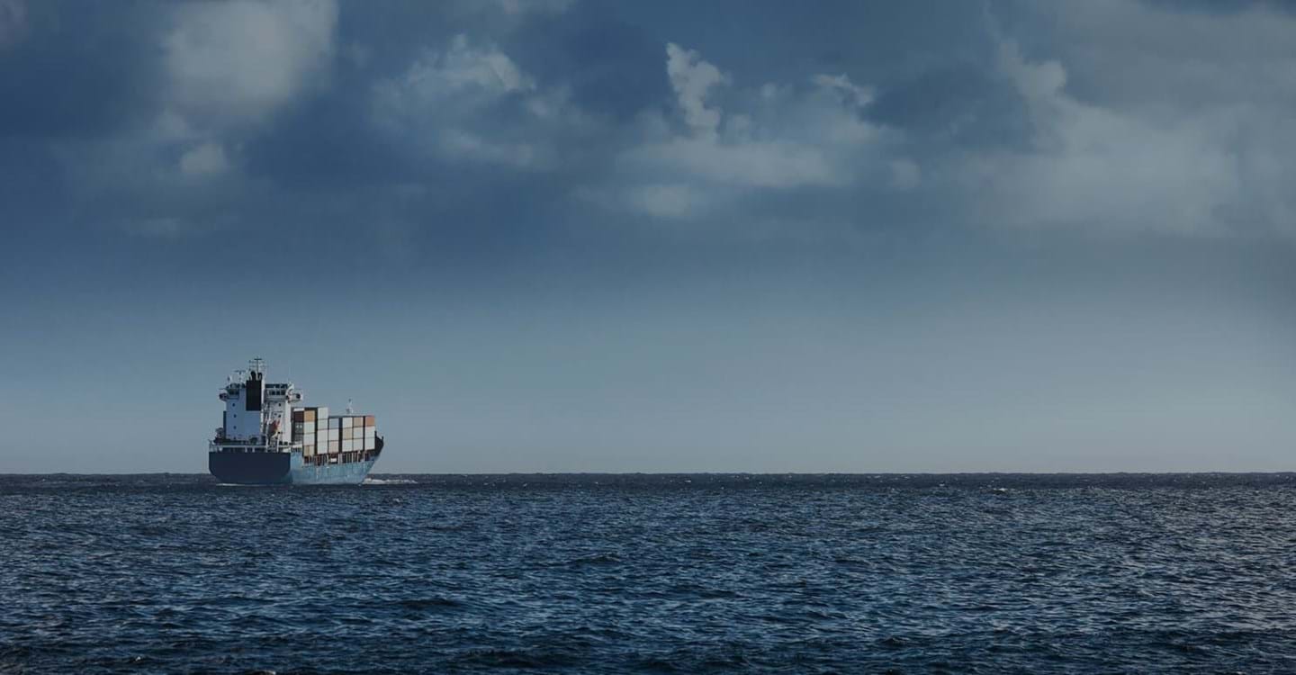 Ship BWMS